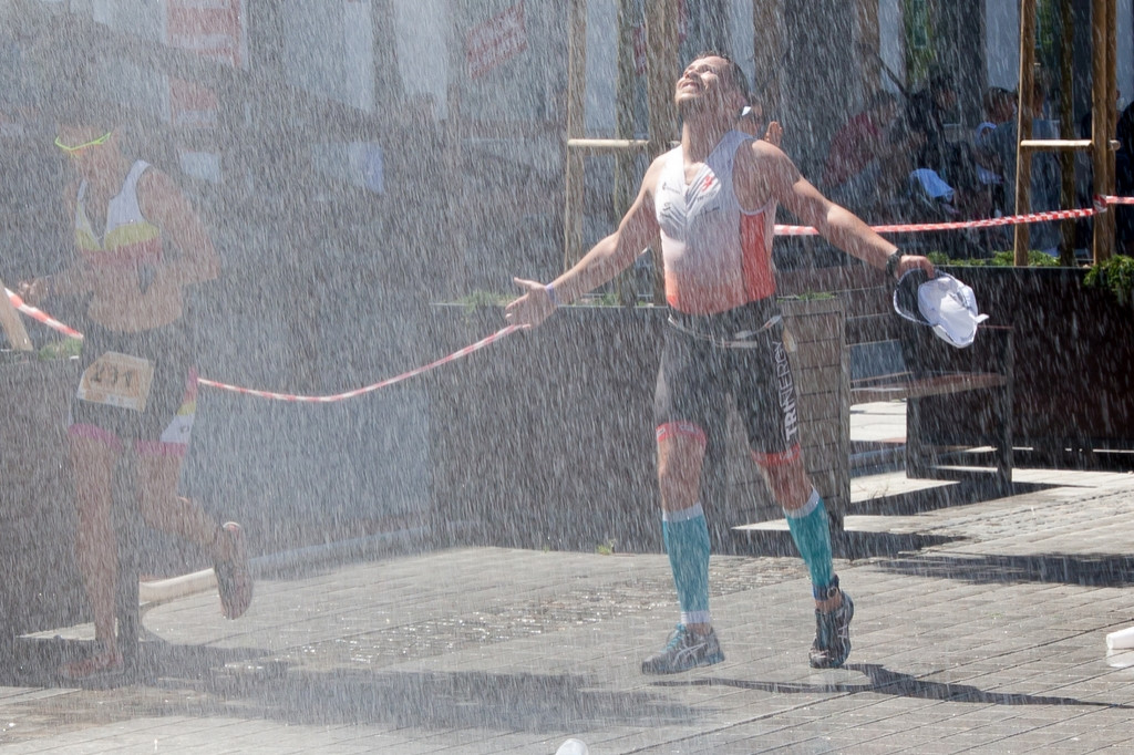 LOTTO Triathlon Energy w Starogardzie Gd i Skarszewach już za nami