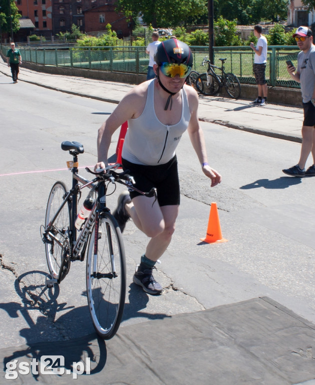 LOTTO Triathlon Energy w Starogardzie Gd i Skarszewach już za nami