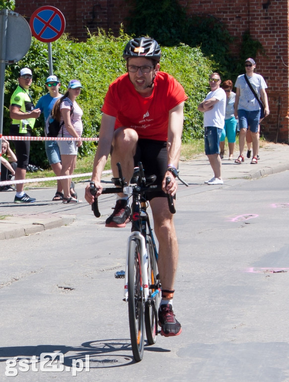 LOTTO Triathlon Energy w Starogardzie Gd i Skarszewach już za nami