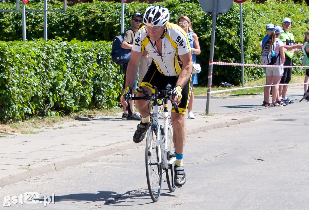 LOTTO Triathlon Energy w Starogardzie Gd i Skarszewach już za nami