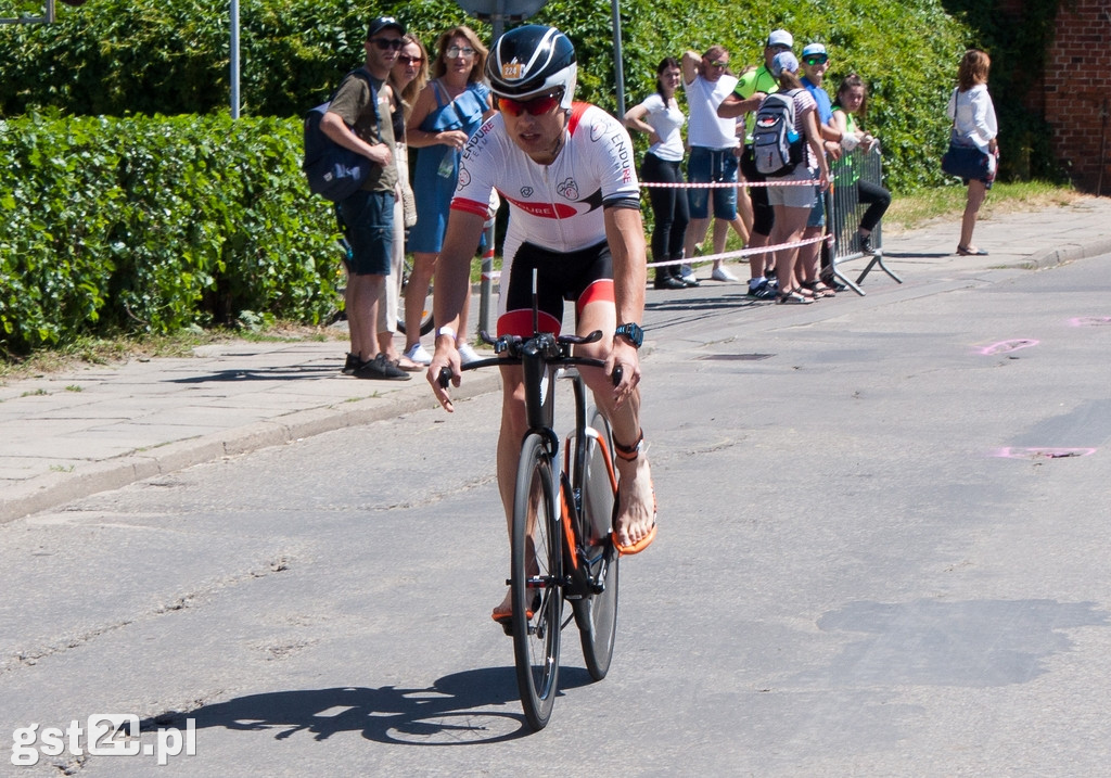 LOTTO Triathlon Energy w Starogardzie Gd i Skarszewach już za nami