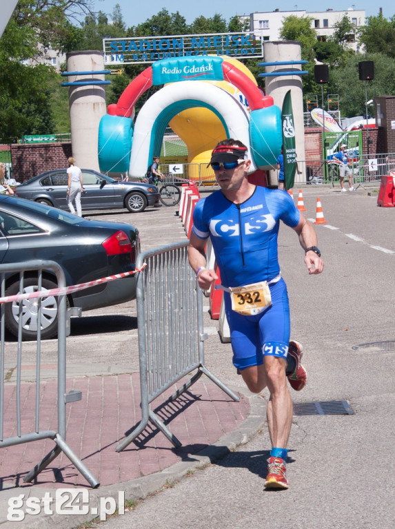 LOTTO Triathlon Energy w Starogardzie Gd i Skarszewach już za nami