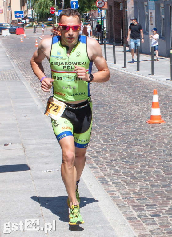 LOTTO Triathlon Energy w Starogardzie Gd i Skarszewach już za nami