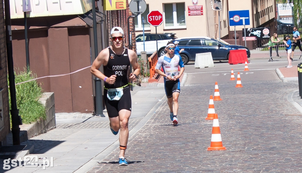 LOTTO Triathlon Energy w Starogardzie Gd i Skarszewach już za nami