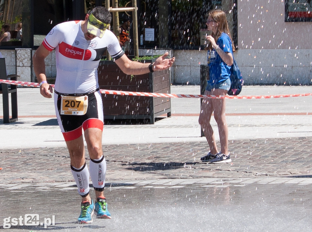 LOTTO Triathlon Energy w Starogardzie Gd i Skarszewach już za nami