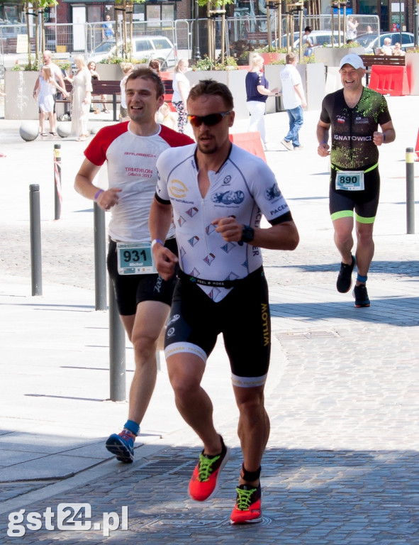 LOTTO Triathlon Energy w Starogardzie Gd i Skarszewach już za nami