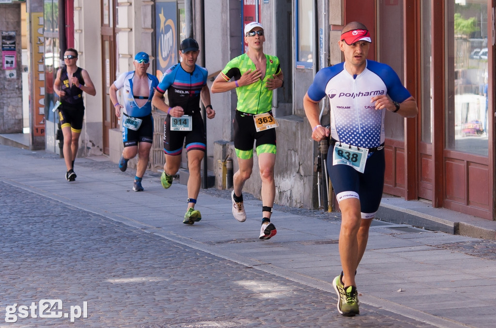 LOTTO Triathlon Energy w Starogardzie Gd i Skarszewach już za nami