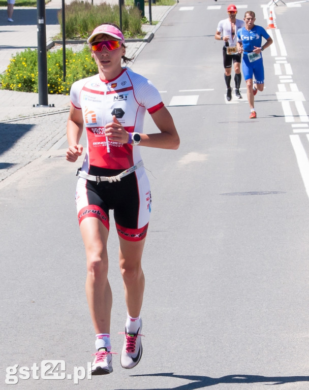 LOTTO Triathlon Energy w Starogardzie Gd i Skarszewach już za nami