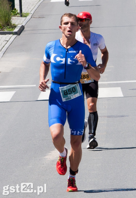 LOTTO Triathlon Energy w Starogardzie Gd i Skarszewach już za nami