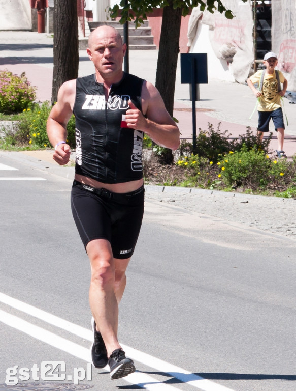 LOTTO Triathlon Energy w Starogardzie Gd i Skarszewach już za nami