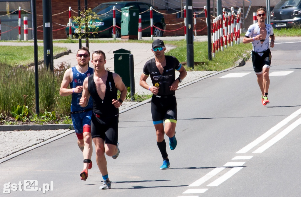 LOTTO Triathlon Energy w Starogardzie Gd i Skarszewach już za nami