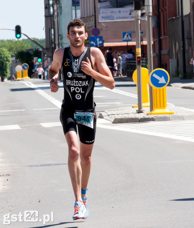 LOTTO Triathlon Energy w Starogardzie Gd i Skarszewach już za nami