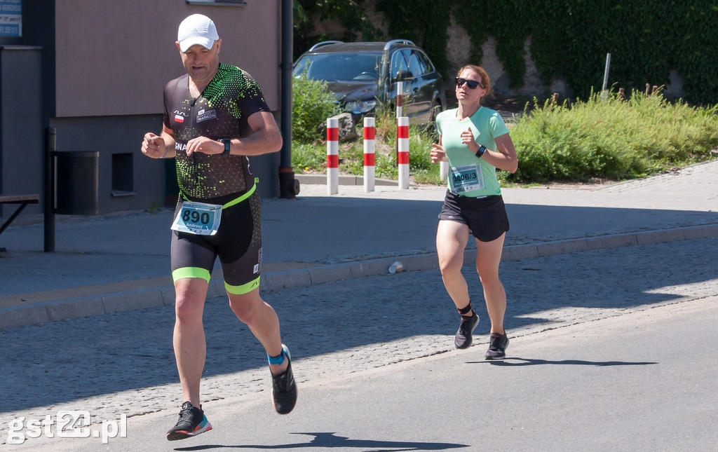 LOTTO Triathlon Energy w Starogardzie Gd i Skarszewach już za nami
