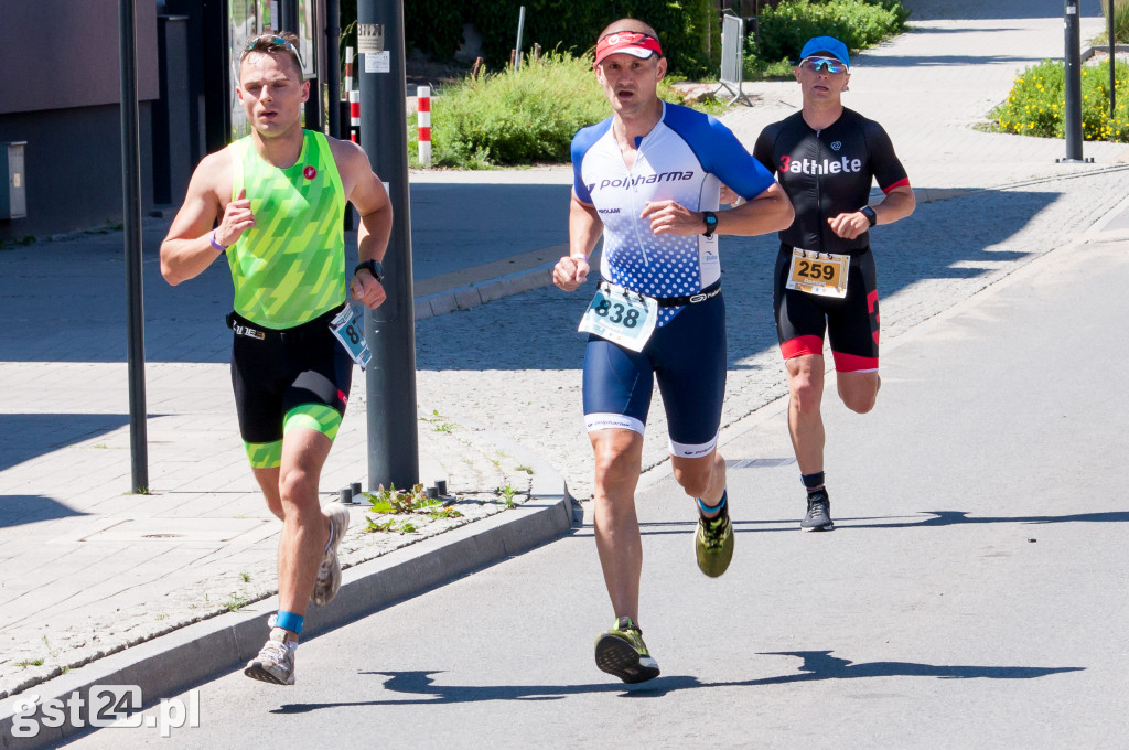 LOTTO Triathlon Energy w Starogardzie Gd i Skarszewach już za nami