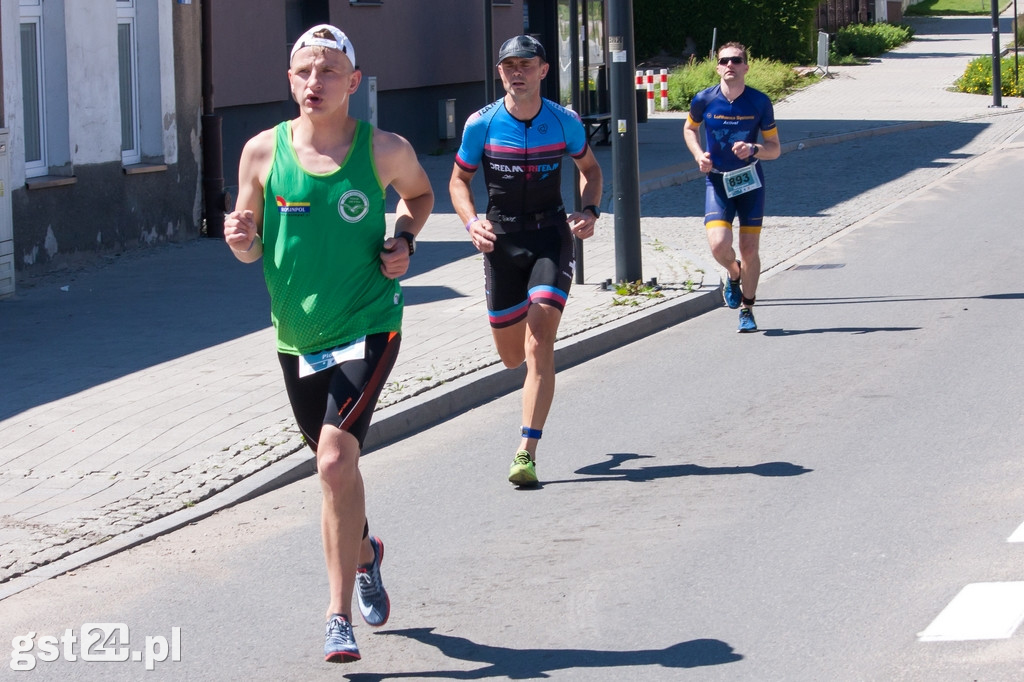 LOTTO Triathlon Energy w Starogardzie Gd i Skarszewach już za nami