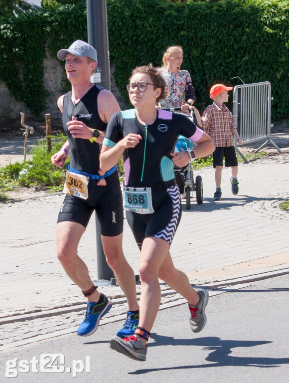 LOTTO Triathlon Energy w Starogardzie Gd i Skarszewach już za nami