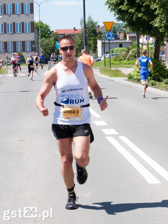LOTTO Triathlon Energy w Starogardzie Gd i Skarszewach już za nami