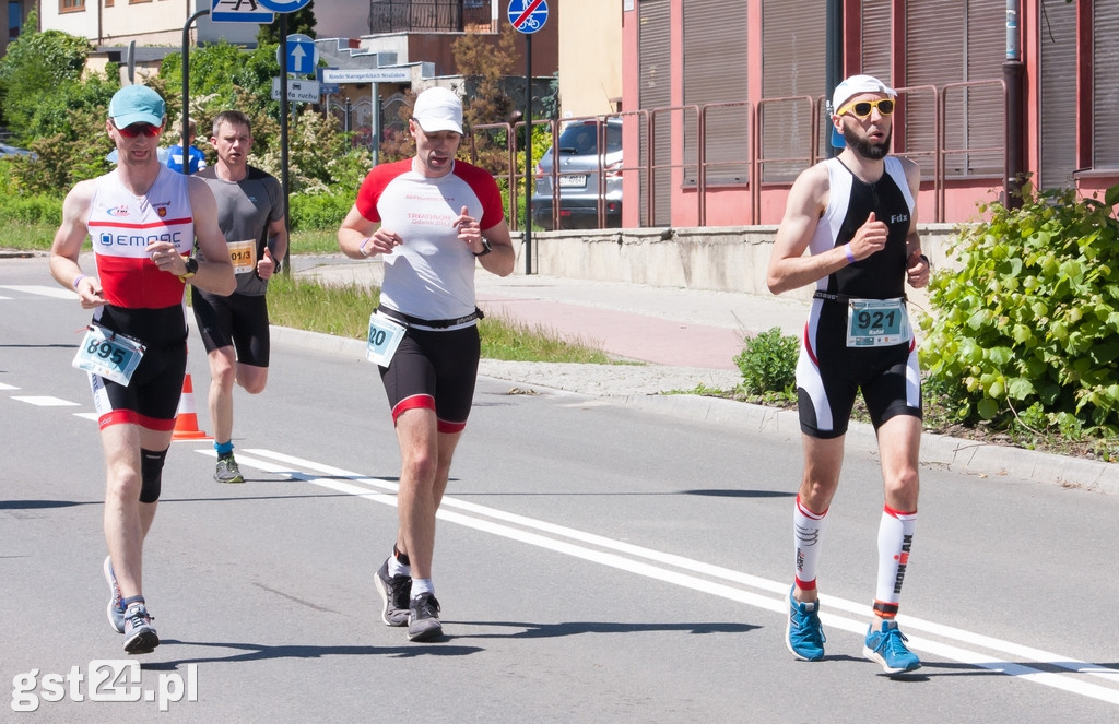 LOTTO Triathlon Energy w Starogardzie Gd i Skarszewach już za nami