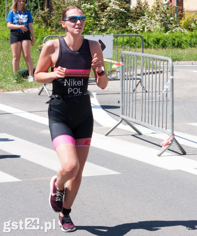 LOTTO Triathlon Energy w Starogardzie Gd i Skarszewach już za nami