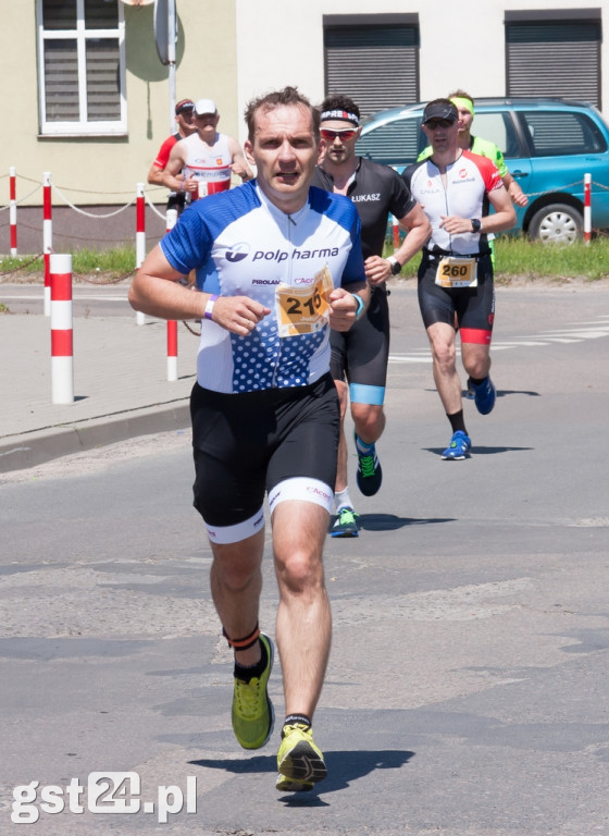 LOTTO Triathlon Energy w Starogardzie Gd i Skarszewach już za nami