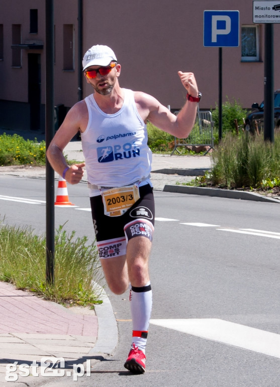 LOTTO Triathlon Energy w Starogardzie Gd i Skarszewach już za nami