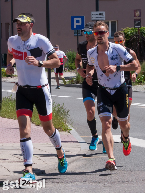 LOTTO Triathlon Energy w Starogardzie Gd i Skarszewach już za nami