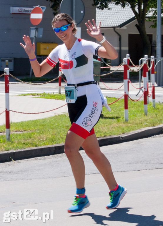 LOTTO Triathlon Energy w Starogardzie Gd i Skarszewach już za nami