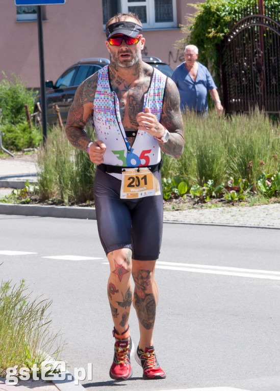 LOTTO Triathlon Energy w Starogardzie Gd i Skarszewach już za nami