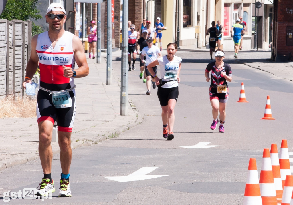 LOTTO Triathlon Energy w Starogardzie Gd i Skarszewach już za nami