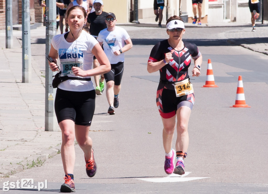 LOTTO Triathlon Energy w Starogardzie Gd i Skarszewach już za nami