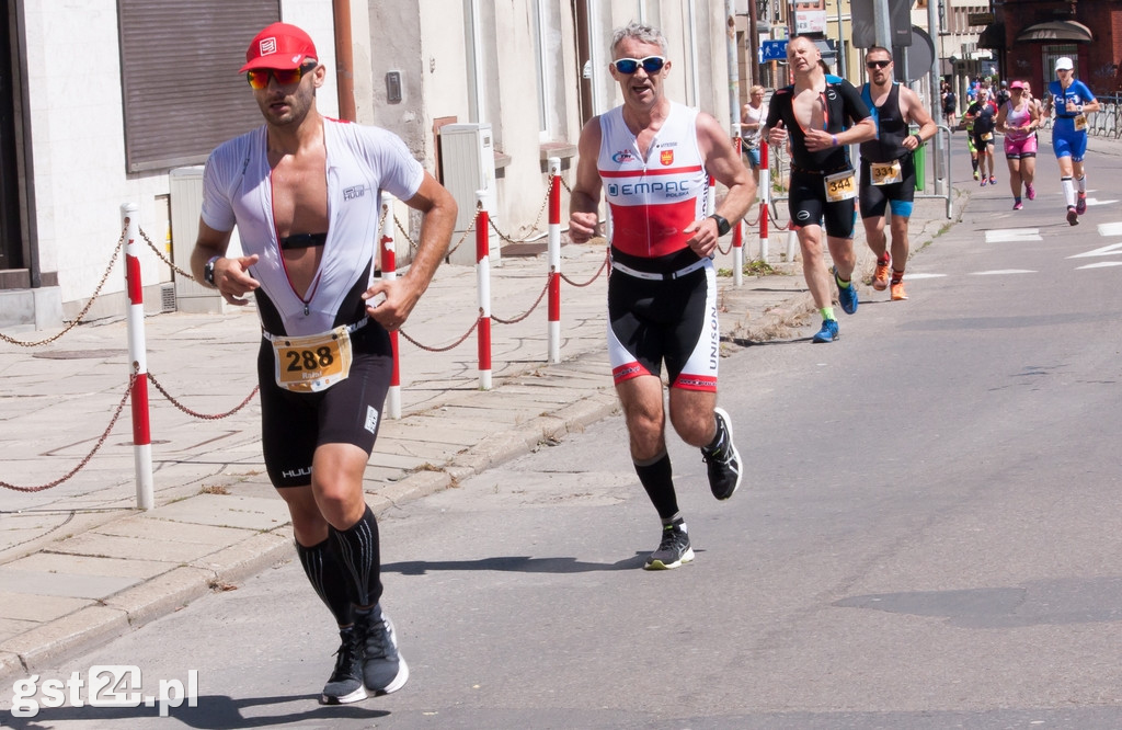 LOTTO Triathlon Energy w Starogardzie Gd i Skarszewach już za nami