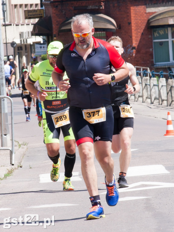 LOTTO Triathlon Energy w Starogardzie Gd i Skarszewach już za nami