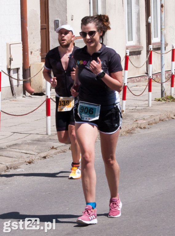 LOTTO Triathlon Energy w Starogardzie Gd i Skarszewach już za nami