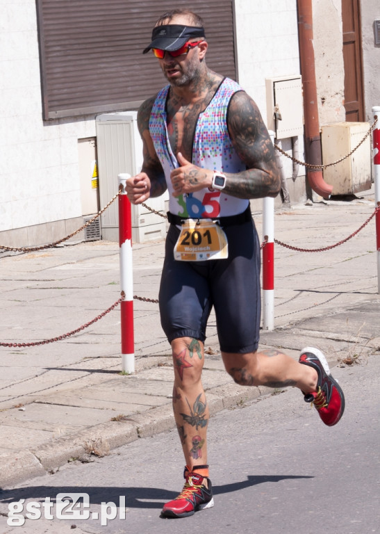 LOTTO Triathlon Energy w Starogardzie Gd i Skarszewach już za nami