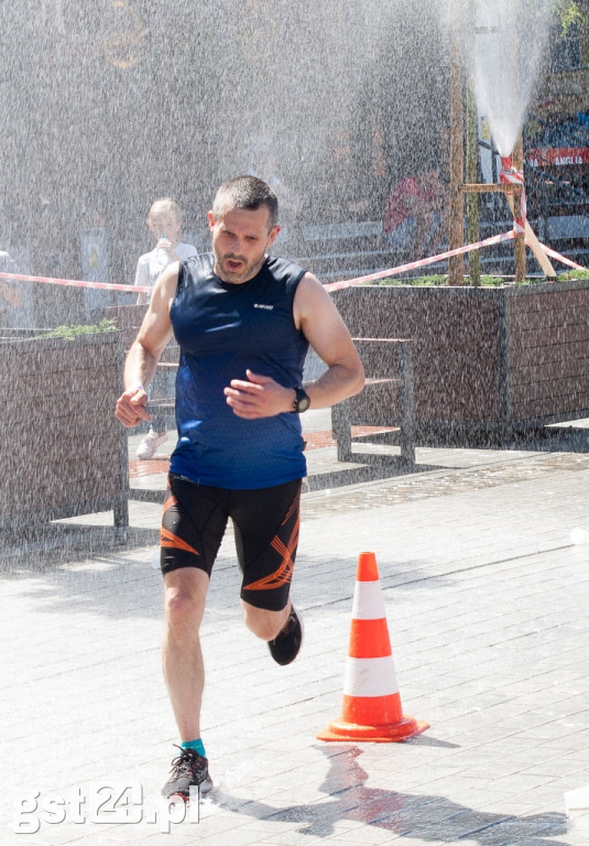 LOTTO Triathlon Energy w Starogardzie Gd i Skarszewach już za nami