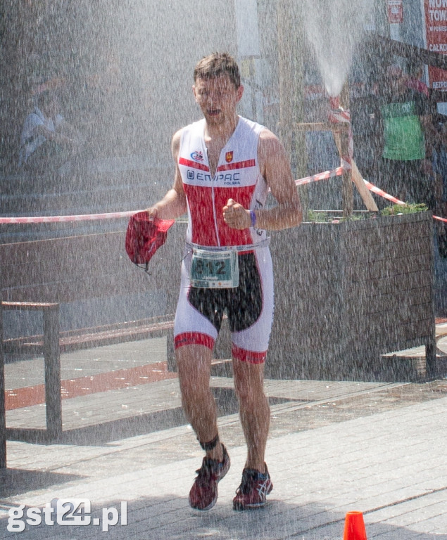 LOTTO Triathlon Energy w Starogardzie Gd i Skarszewach już za nami
