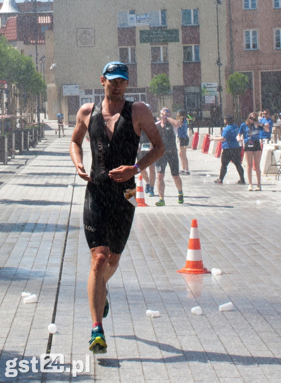 LOTTO Triathlon Energy w Starogardzie Gd i Skarszewach już za nami