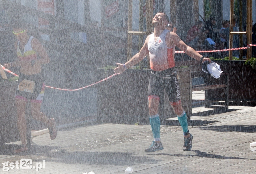 LOTTO Triathlon Energy w Starogardzie Gd i Skarszewach już za nami
