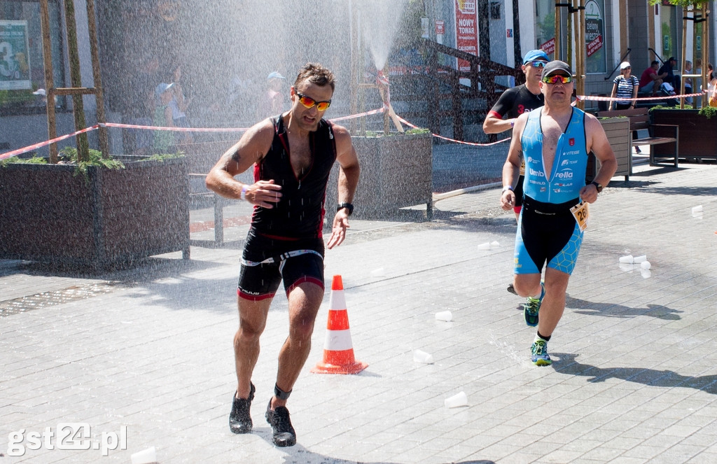 LOTTO Triathlon Energy w Starogardzie Gd i Skarszewach już za nami