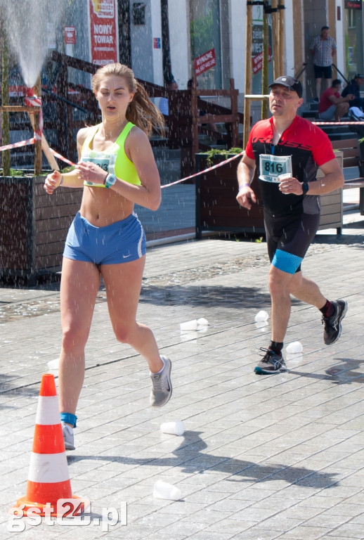 LOTTO Triathlon Energy w Starogardzie Gd i Skarszewach już za nami