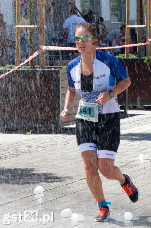 LOTTO Triathlon Energy w Starogardzie Gd i Skarszewach już za nami