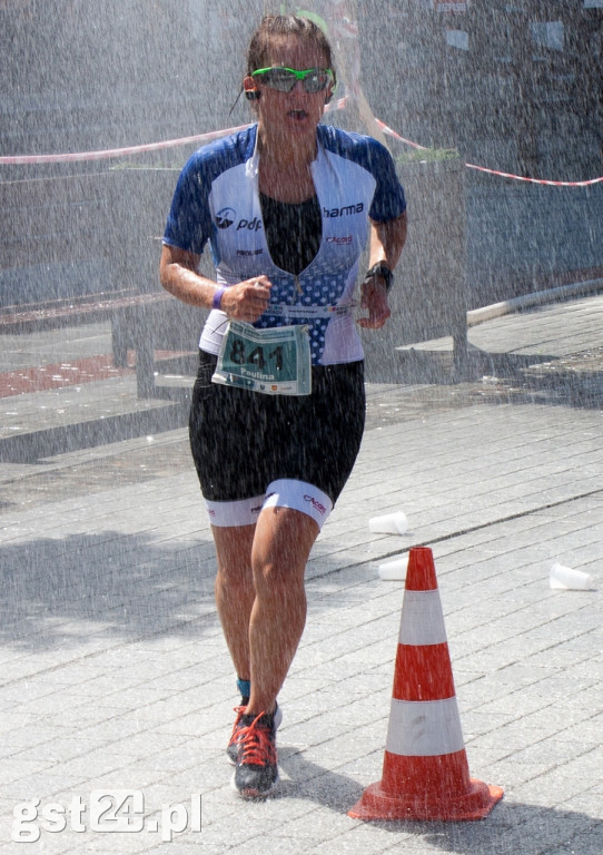 LOTTO Triathlon Energy w Starogardzie Gd i Skarszewach już za nami