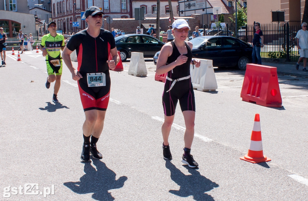 LOTTO Triathlon Energy w Starogardzie Gd i Skarszewach już za nami