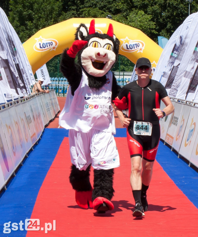 LOTTO Triathlon Energy w Starogardzie Gd i Skarszewach już za nami