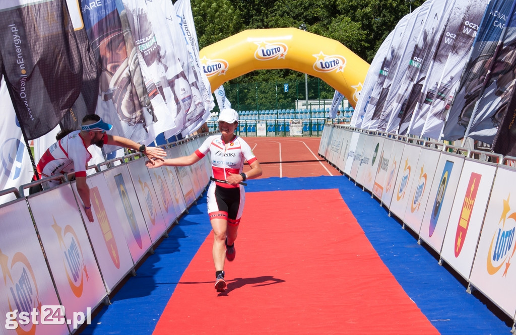 LOTTO Triathlon Energy w Starogardzie Gd i Skarszewach już za nami