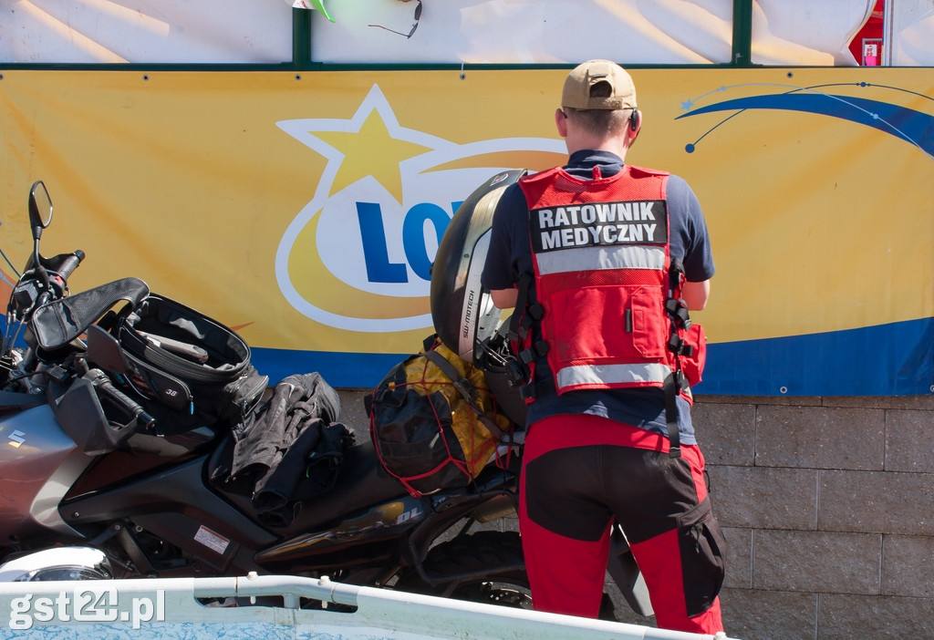 LOTTO Triathlon Energy w Starogardzie Gd i Skarszewach już za nami