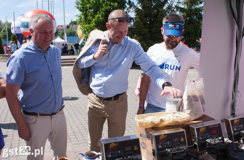 LOTTO Triathlon Energy w Starogardzie Gd i Skarszewach już za nami