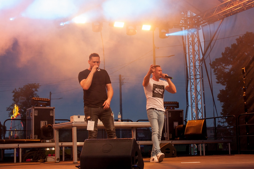 Sobótki Skarszewskie Rozpoczęte