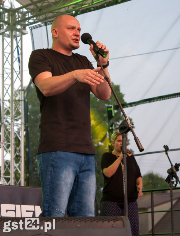 Sobótki Skarszewskie Rozpoczęte