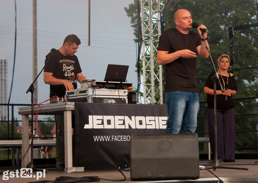 Sobótki Skarszewskie Rozpoczęte